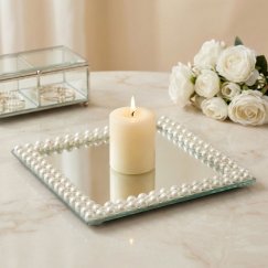 Mondex Since 1986 EMMY Candle Holder 7.5x12.5cm