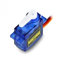 Oem SG-90 servo - micro - 180