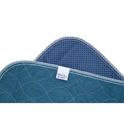 GaGa Absorbent Pad for Dogs Blue XL