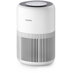 Philips AC0920/10 oro valytuvas 65 m² 49 dB 21 W Balta