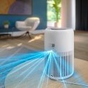 Philips AC0920/10 воздухоочиститель 65 m² 49 dB 21 W Белый