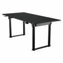 COUGAR Gaming Desk E-Grav 180, Carbon