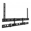 Neomounts AV30-500BL Videobar kit 43-110" - VESA - max 10 kg - universal