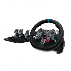 Logitech G 941-000113 Gaming Controller