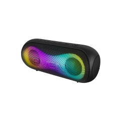 Speaker SVEN PS-165, black 16 W, TWS, Bluetooth, microSD