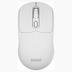 Savio MB-05 pele Universāls Abām rokām Bluetooth sistēma 1600 DPI