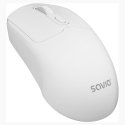 Savio MB-05 компьютерная мышь Универсальная Для обеих рук Bluetooth 1600 DPI