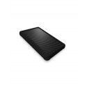 ICY BOX IB-223U3a-B HDD/SSD enclosure Black 2.5"