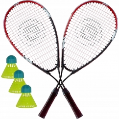 Komplekt SZYBKI BADMINTON ENERO 127