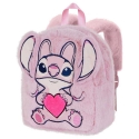 Karactermania Disney Stitchi südame pehme rahakott