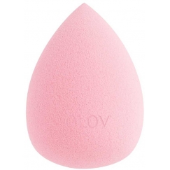 Ibra Makeup Blender Sponge Cherry
