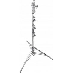 Tripodi - Avenger Statyvas COMBO 20 Teräksinen Säädettävä Korkeus