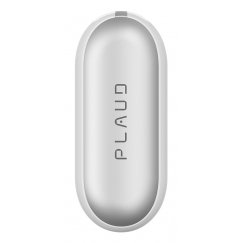 PLAUD NotePin Серебристый