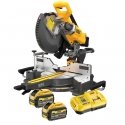 DeWALT DCS781X2-QW leņķzāģis