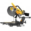 DeWALT DCS781X2-QW skersinio pjovimo staklės DeWALT DCS781X2-QW skersinio pjovimo staklės