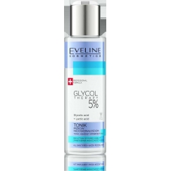„Eveline Cosmetics“ glükoolteraapia, 110 ml