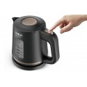 Tefal Includeo KI5338 электрический чайник 1 L 2400 W Черный