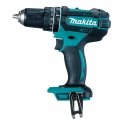 Makita DHP482Z дрель Без ключа 1,8 kg Черный, Синий Makita DHP482Z дрель Без ключа 1,8 kg Черный, Синий