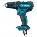 Makita DHP482Z дрель Без ключа 1,8 kg Черный, Синий Makita DHP482Z дрель Без ключа 1,8 kg Черный, Синий