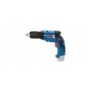 Bosch GTB 12V-11 Professional 3000 RPM musta, Sininen Bosch GTB 12V-11 Professional 3000 RPM musta, Sininen