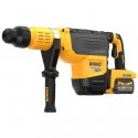 DeWALT DCH775X2-QW pöördtrell