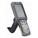 Honeywell CK65 handheld mobile computer 10.2 cm (4") 480 x 800 pixels Touchscreen 498 g Black