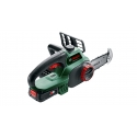 Bosch UniversalChain 18 Black, Green