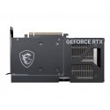 MSI GeForce RTX 5070 12G VENTUS 2X OC NVIDIA 12 GB GDDR7