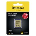 Intenso SDXC 128GB UHS-I Klasės 10
