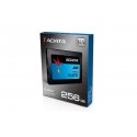 ADATA Ultimate SU800 256 GB 2.5" Serial ATA III TLC