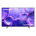 Samsung U8000F UE50U8072FUXXH TV 127 cm (50") 4K Ultra HD Smart TV Wi-Fi Black