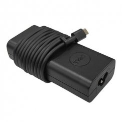 DELL 2NFMW power adapter/inverter Indoor 65 W Black