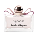 Salvatore Ferragamo Signorina 100 ml Женский