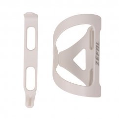 Zefal basket Wiiz balts divpusējs