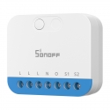 Sonoff MINI-ZBDIM Zigbee умный мини-контроллер/диммер Sonoff MINI-ZBDIM Zigbee умный мини-контроллер/диммер
