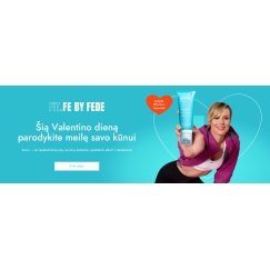 Iossi Moisturizing Sweet Orange Body Balm with Cocoa Butter 200 ml