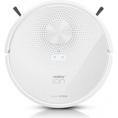 Niceboy ION Charles i9 Plus balta