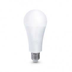 Solight LED lemputė, klasikinė forma, 22W, E27, 3000K, 270°, 2090lm