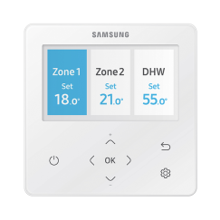 SAMSUNG IU R32 Split R32 Wall Mounted Hydro 1Phase 9.0kW