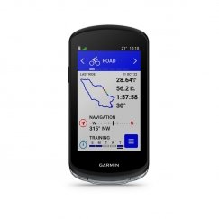 Garmin Edge 1040 8,89 cm (3.5") Bezvadu velodators Melns