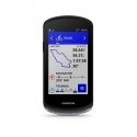 Garmin Edge 1040 8,89 cm (3.5") Bezvadu velodators Melns