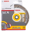 Bosch 2 608 615 061 nurklihvija tarvik Lõikeketas