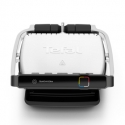 Tefal OptiGrill Elite GC750D30 контактный гриль