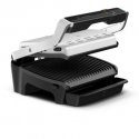 Tefal OptiGrill Elite GC750D30 contact grill