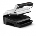 Tefal OptiGrill Elite GC750D30 контактный гриль