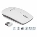 Esperanza EM120W mouse Office RF Wireless Optical 2400 DPI Esperanza EM120W mouse Office RF Wireless Optical 2400 DPI
