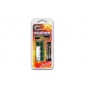 G.Skill 8GB DDR3-1600 atminties modulis 1 x 8 GB 204-pin SO-DIMM