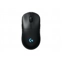 Logitech G 910-007296 hiir Mängimine Mõlemakäeline Raadioside Optiline 32000 DPI