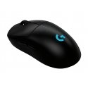 Logitech G 910-007296 hiir Mängimine Mõlemakäeline Raadioside Optiline 32000 DPI