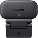 Insta360 Link 2C вебкамера 3840 x 2160 пикселей USB Черный Insta360 Link 2C вебкамера 3840 x 2160 пикселей USB Черный